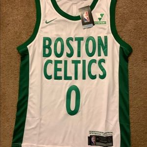 Jayson Tatum Jersey